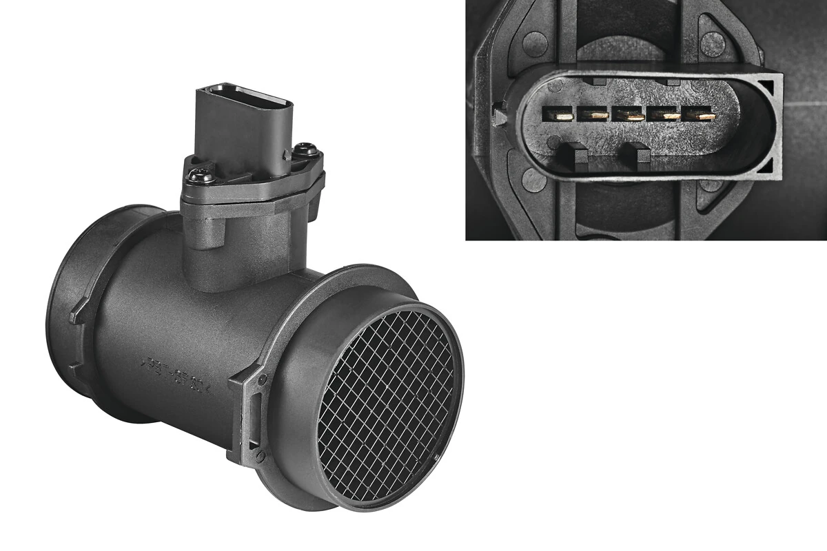 Sensor de flujo de aire Mercedes E  (1993-1995)