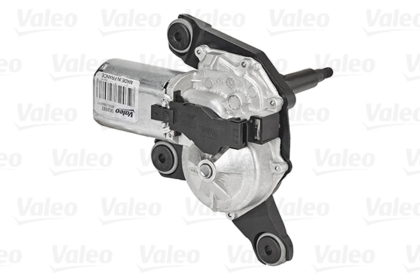 582607 VALEO Motor del limpiaparabrisas trasero