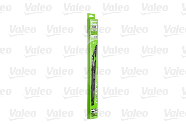 576092 VALEO Limpiaparabrisas delantera conductor
