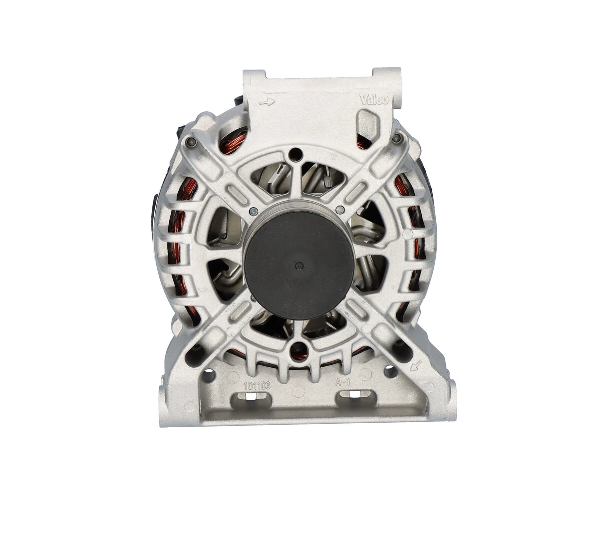 437544 VALEO Alternador de coche