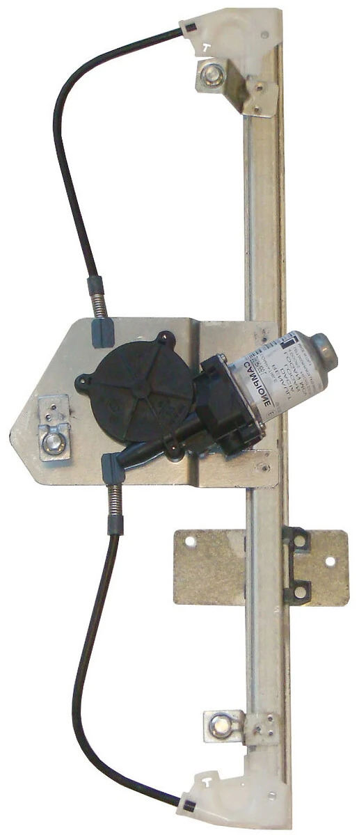 Mecanismo de elevalunas delantero derecha para Dacia Logan LS