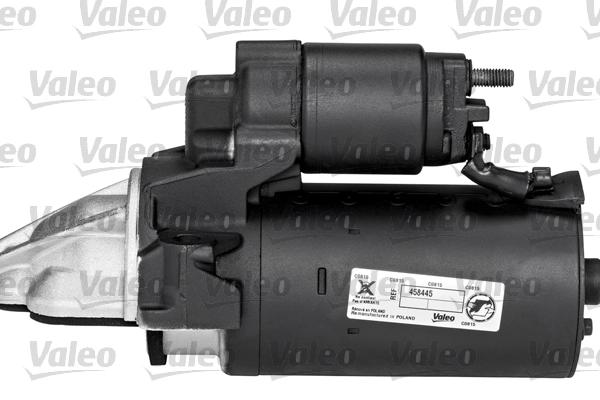 Comprar 201007 VALEO Motores de arranque