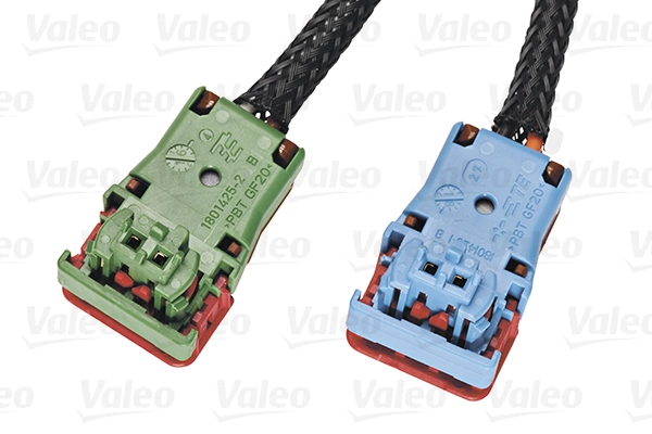 251730 VALEO Mando bajo volante