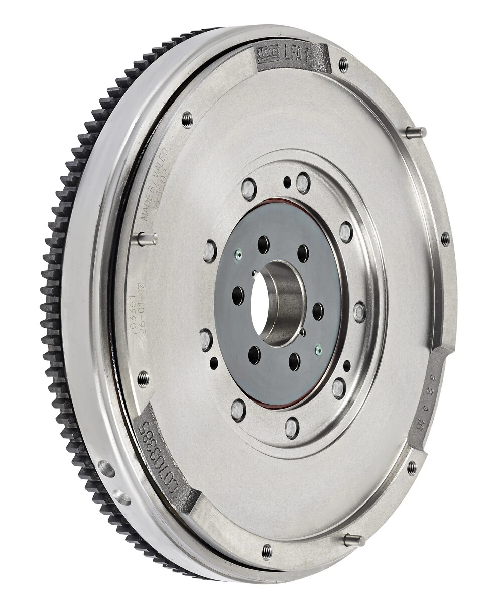 Comprar 836222 VALEO Volante de motor bimasa