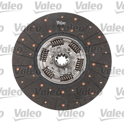 807573 VALEO Disco de embrague