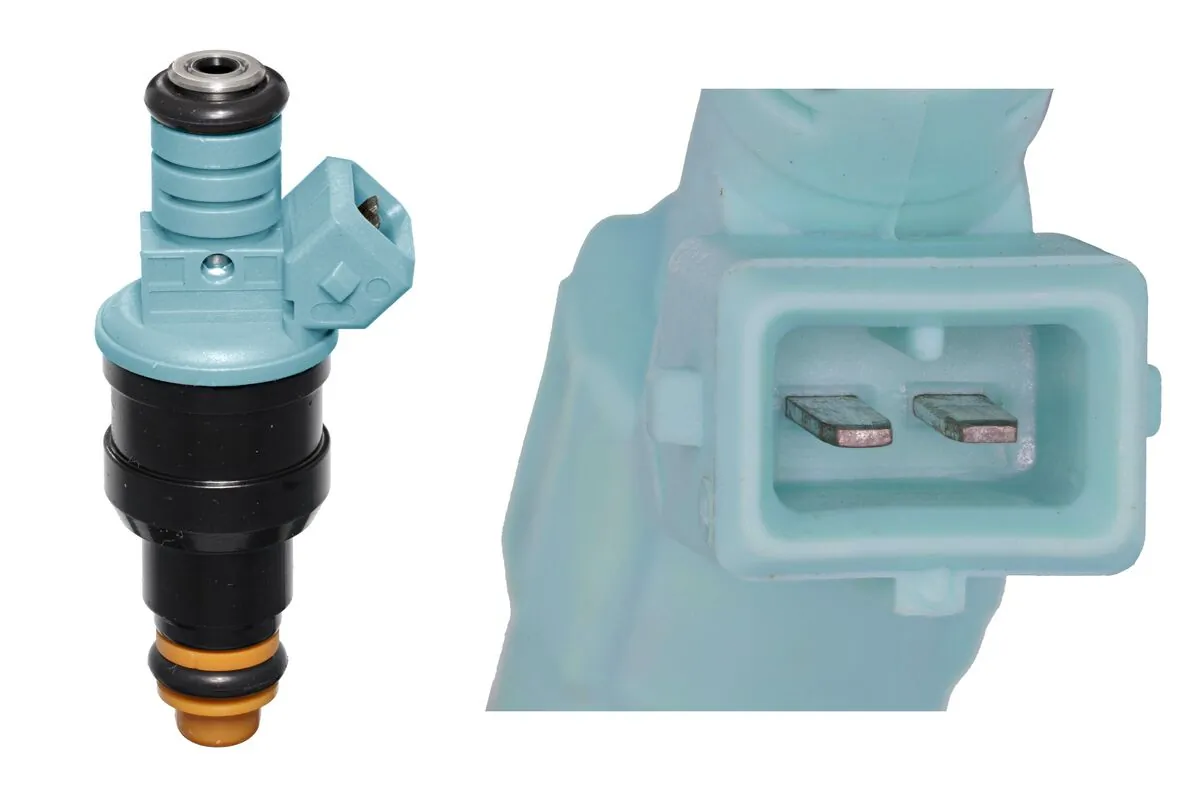 Comprar ENT900040 Engitech Inyector