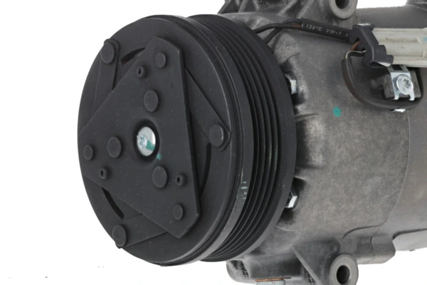 R1580053 General Motors Compresor climatizador