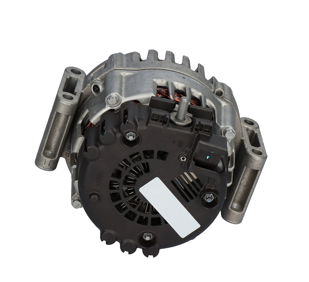 Alternador del motor VALEO 440473 precio, desde 158,27 EUR