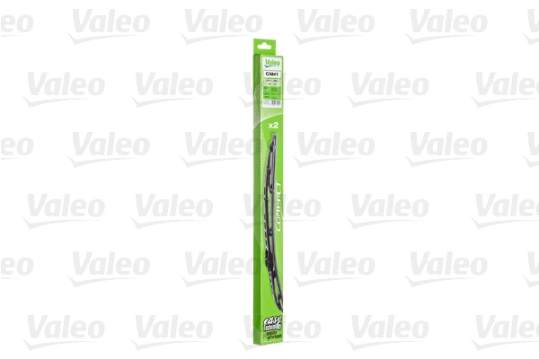 576017 VALEO Escobillas Limpiaparabrisas delanteras