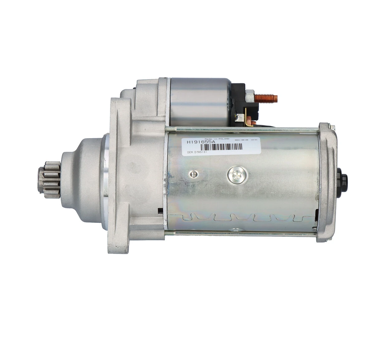 Comprar 458041 VALEO Motores de arranque