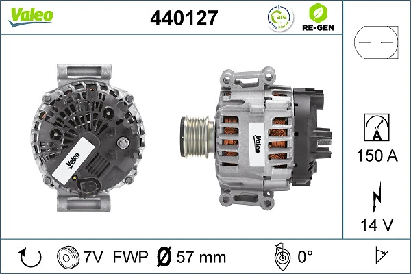 440127 VALEO