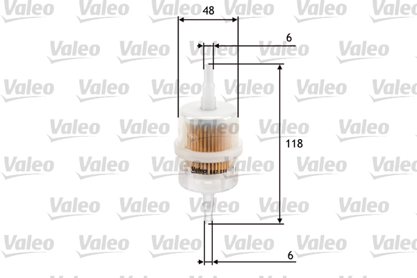587011 VALEO