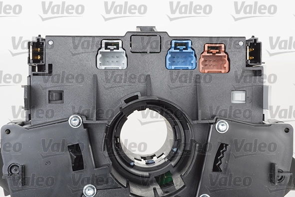 Comprar Conmutador columna dirección Peugeot 407  6D