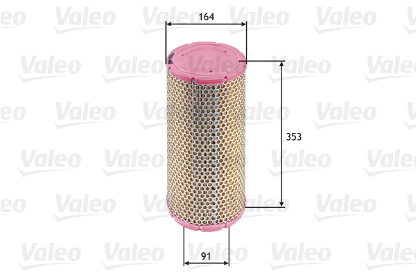 585624 VALEO