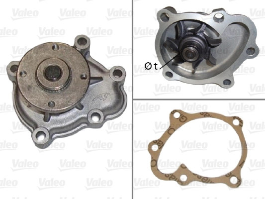 506481 VALEO