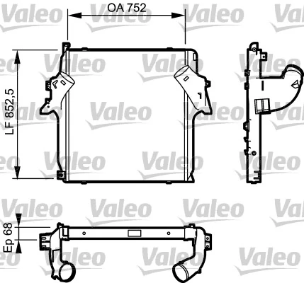 818781 VALEO