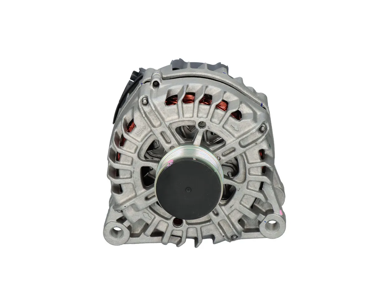 444706 VALEO Alternador de coche