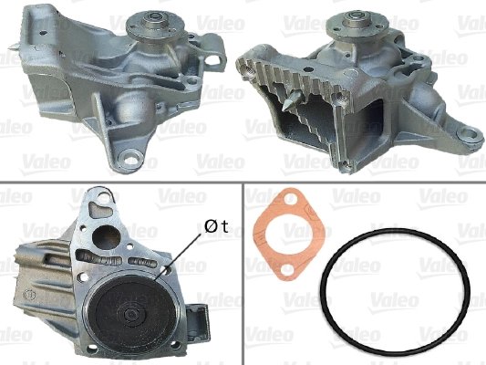 506784 VALEO