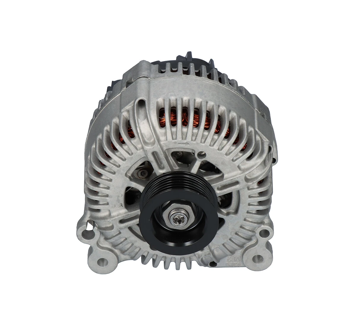 437507 VALEO Alternador de coche