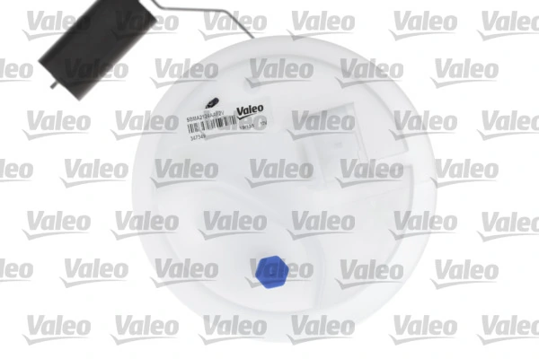 347349 VALEO Módulo de alimentación de combustible