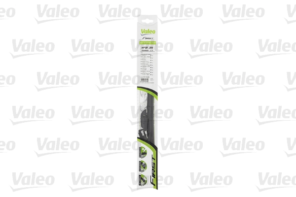 Limpiaparabrisas delantera copiloto Suzuki SX4  (2006-2026)