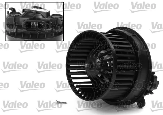 Comprar Ventilador habitáculo Citroen C2  JM
