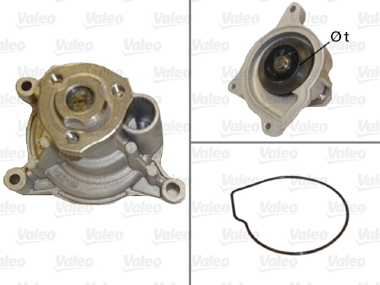 506950 VALEO
