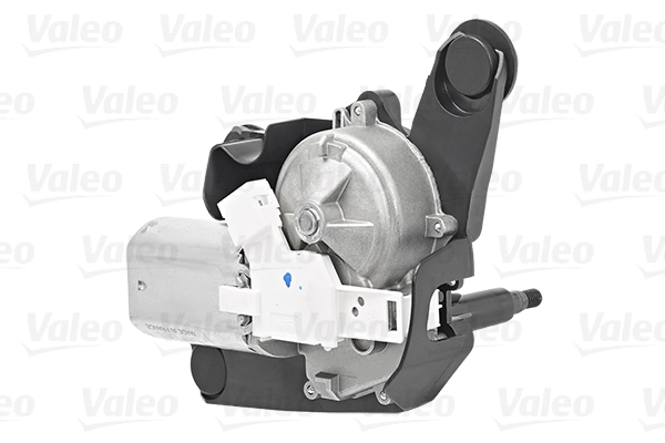 582608 VALEO Motor del limpiaparabrisas trasero