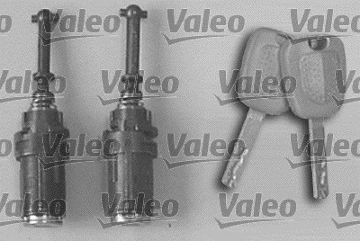 256924 VALEO