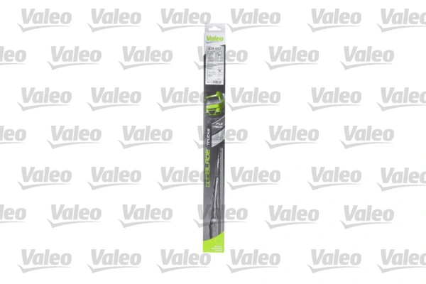 628602 VALEO Limpiaparabrisas delantera