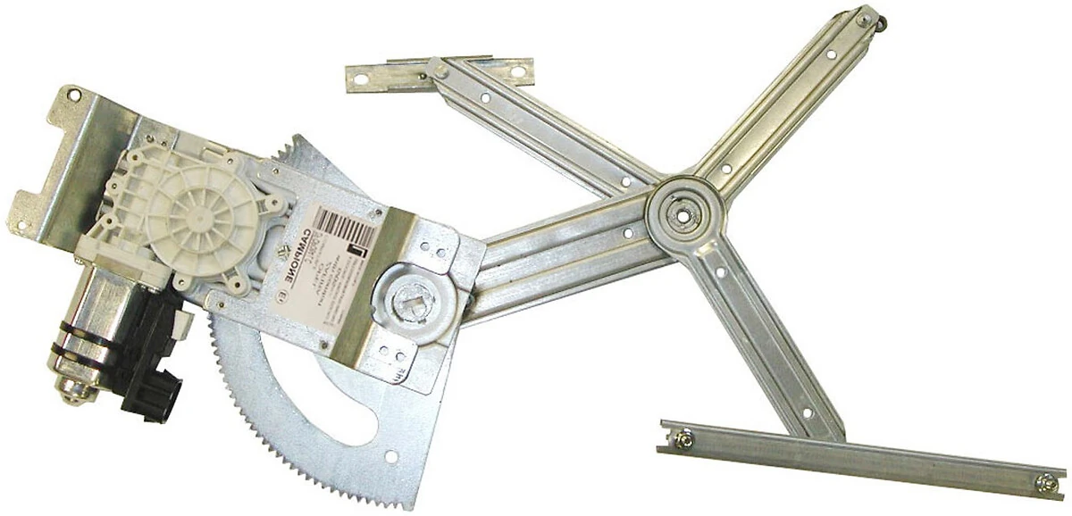 850861 VALEO Mecanismo levanta, puerta delantera derecha