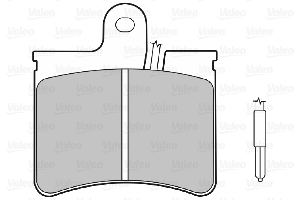 598149 VALEO