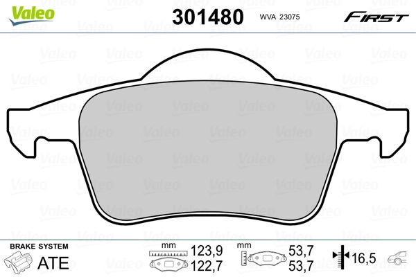 301480 VALEO