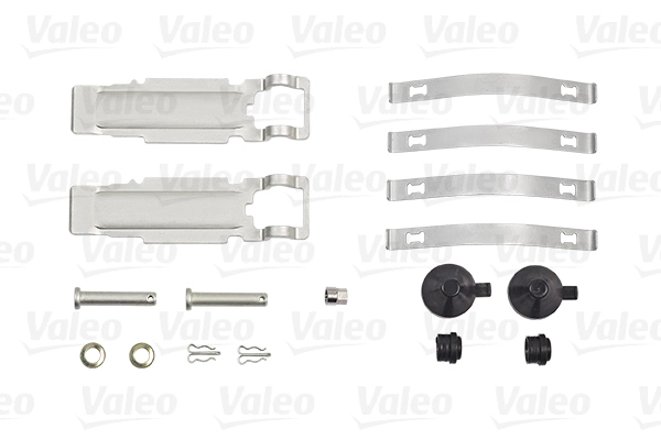 Pastillas traseras de freno VALEO 882209 precio, desde 90,03 EUR