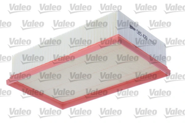 El filtro de aire VALEO 585420 precio, desde 13,55 EUR
