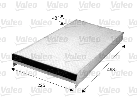 716050 VALEO