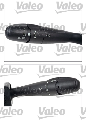 251494 VALEO Mando bajo volante