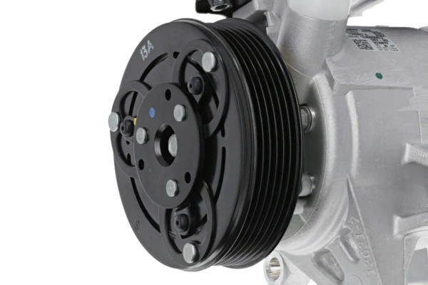 Comprar 814727 VALEO Compresor de aire acondicionado coche