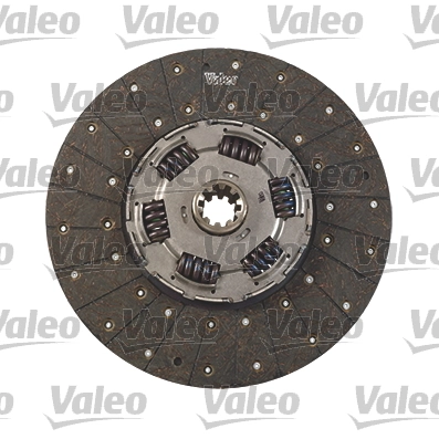 Disco de embrague VALEO 807575 precio, desde 235,98 EUR