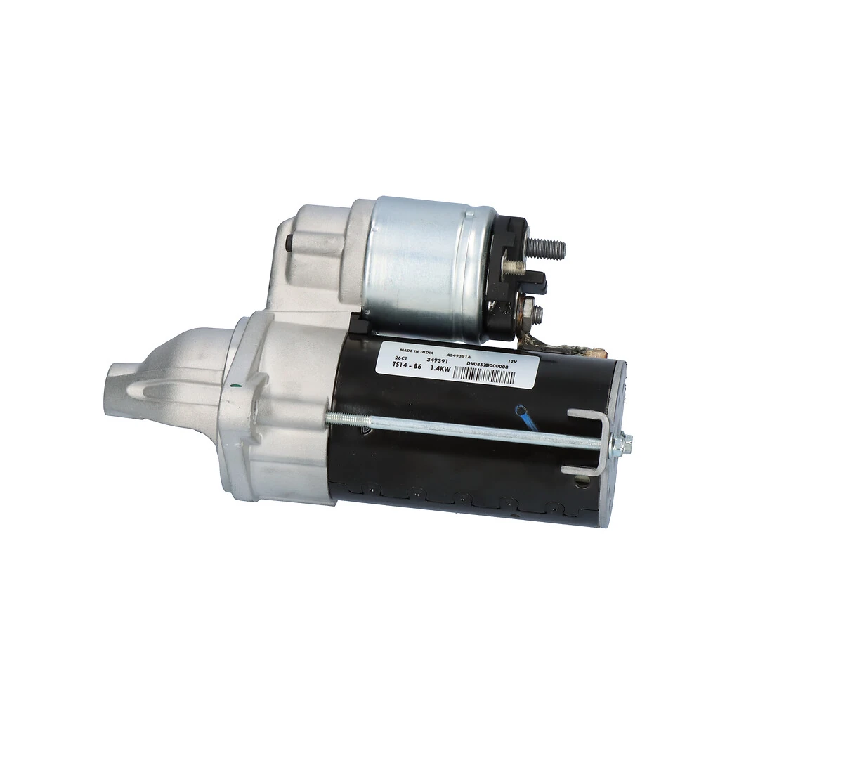 Comprar 458228 VALEO Motores de arranque