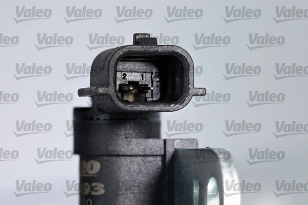 366493 VALEO Sensor de posición del cigüeñal