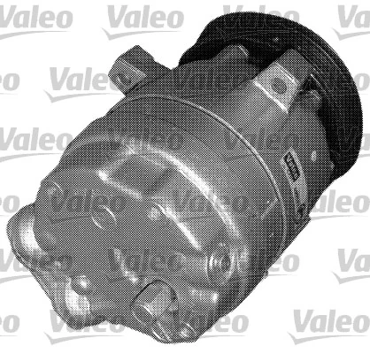Compresor ac Opel Astra F familiar (51, 52, F35, M35) (1991 - 2001) precio, desde 303,73 USD