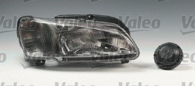 Comprar 88202144 Peugeot/Citroen Faro delantero izquierdo