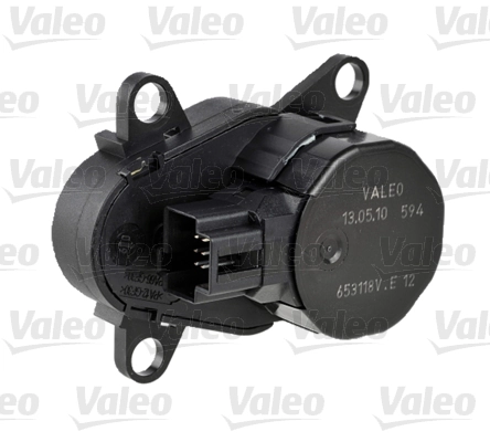 Actuador de compuerta de la calefacción para Renault Clio SB0