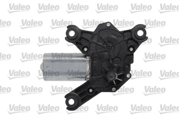 582666 VALEO Motor del limpiaparabrisas trasero