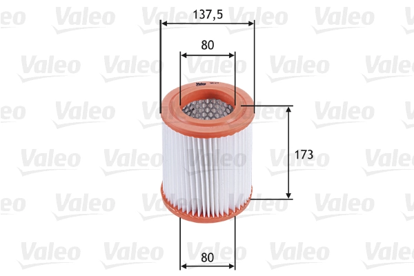 585677 VALEO