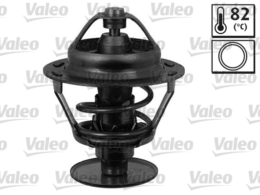 Termostato VALEO 820021
