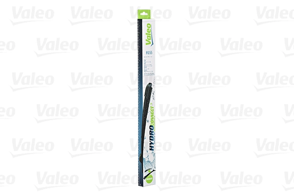 578576 VALEO Limpiaparabrisas delantera conductor