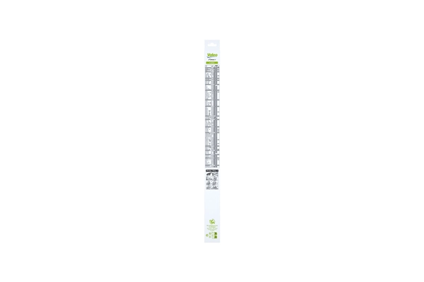 Escobilla del limpiaparabrisas del lado del pasajero VALEO 575560 precio, desde 7,41 EUR