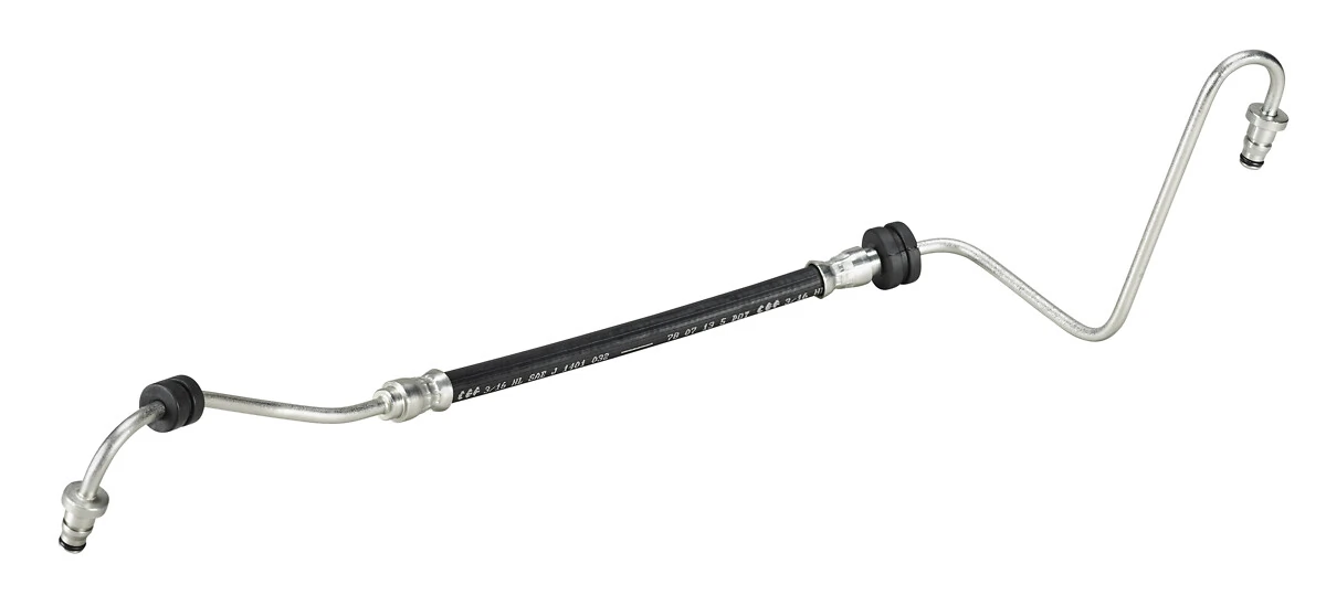 Conducto de embrague  Ford Ka hatchback (RBT) (1996 - 2008) precio, desde 83,58 EUR